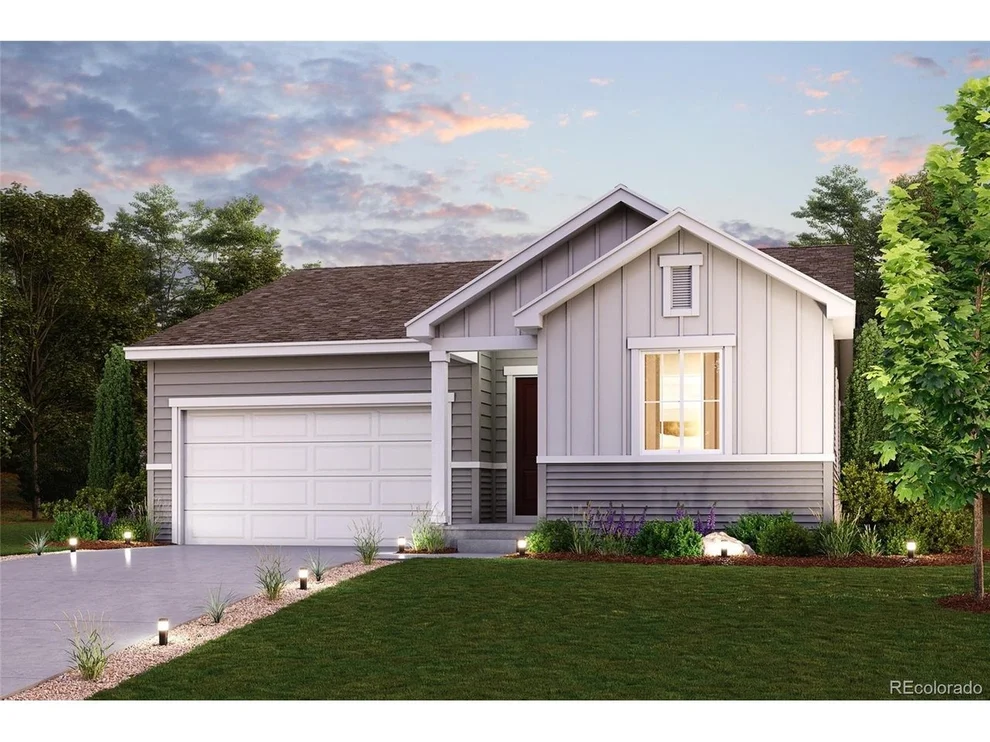 Unit for sale at 5562 Ranch St, Mead, CO 80504