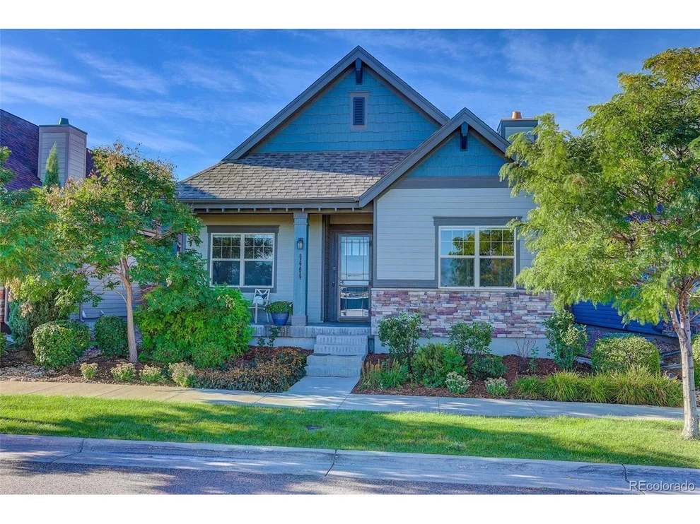 Unit for sale at 8242 E 55th Pl, Denver, CO 80238