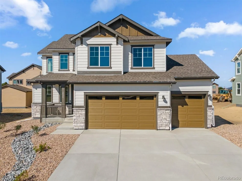 Unit for sale at 1771 Jennifer St, Brighton, CO 80601