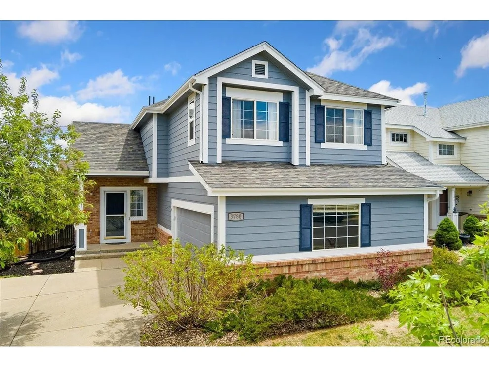 Unit for sale at 3780 S Quemoy Way, Aurora, CO 80018