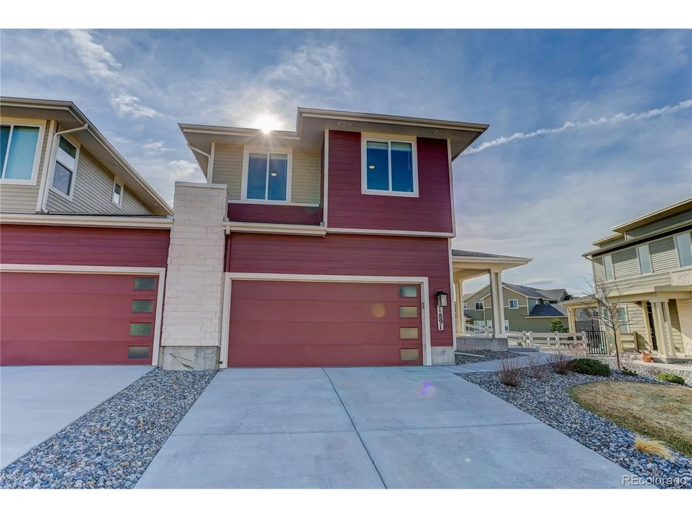 Unit for sale at 1891 Peak Prairie Ln, Monument, CO 80132