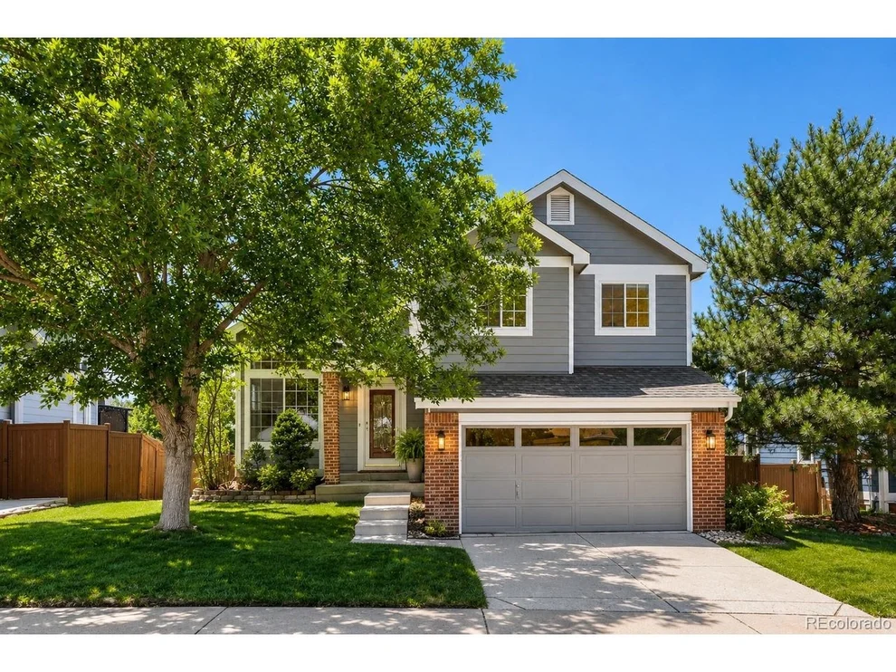 Unit for sale at 4905 N Sungold Ln, Castle Rock, CO 80109