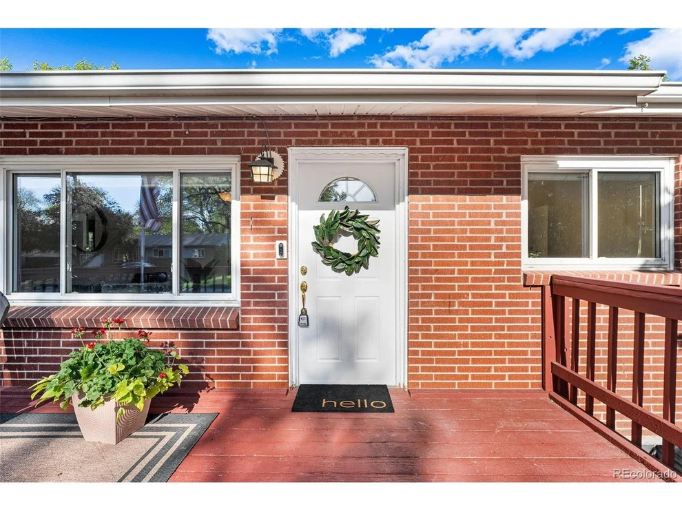 Unit for sale at 6506 Lee St, Arvada, CO 80004