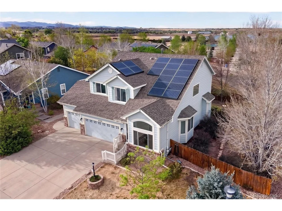 Unit for sale at 6289 Viewpoint Ave, Firestone, CO 80504