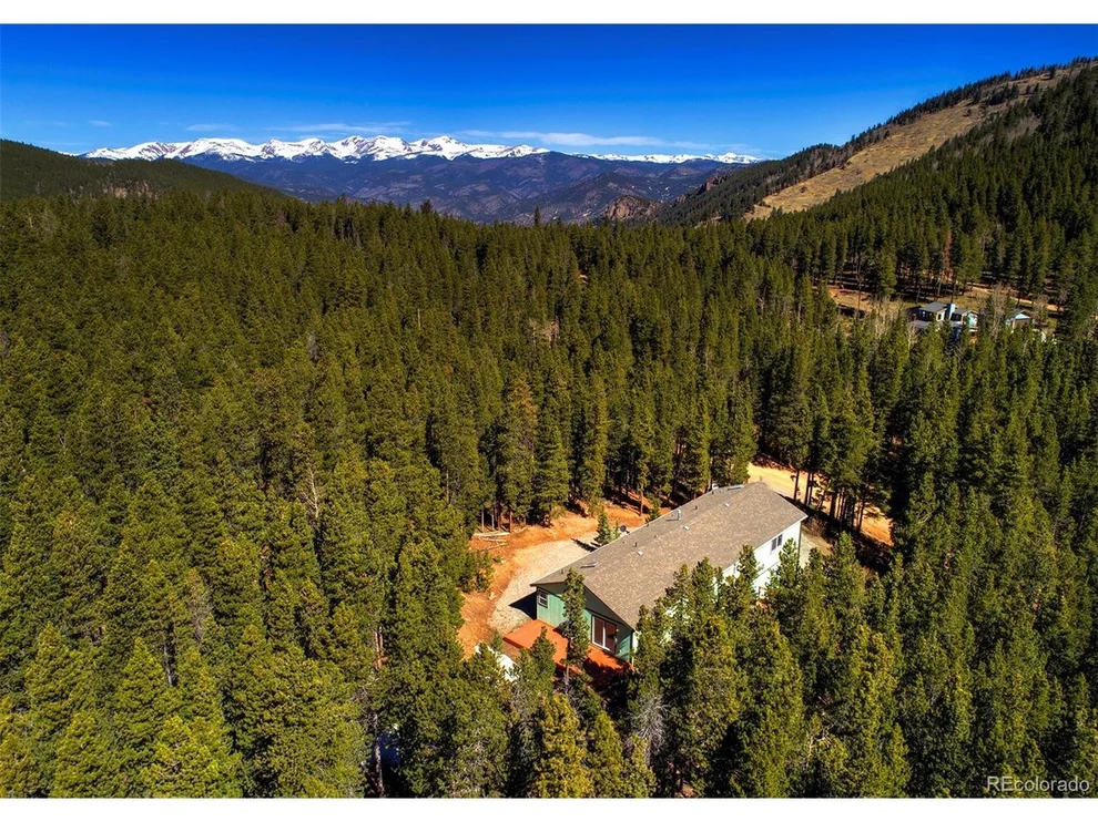 Unit for sale at 68 Elk Way, Idaho Springs, CO 80452