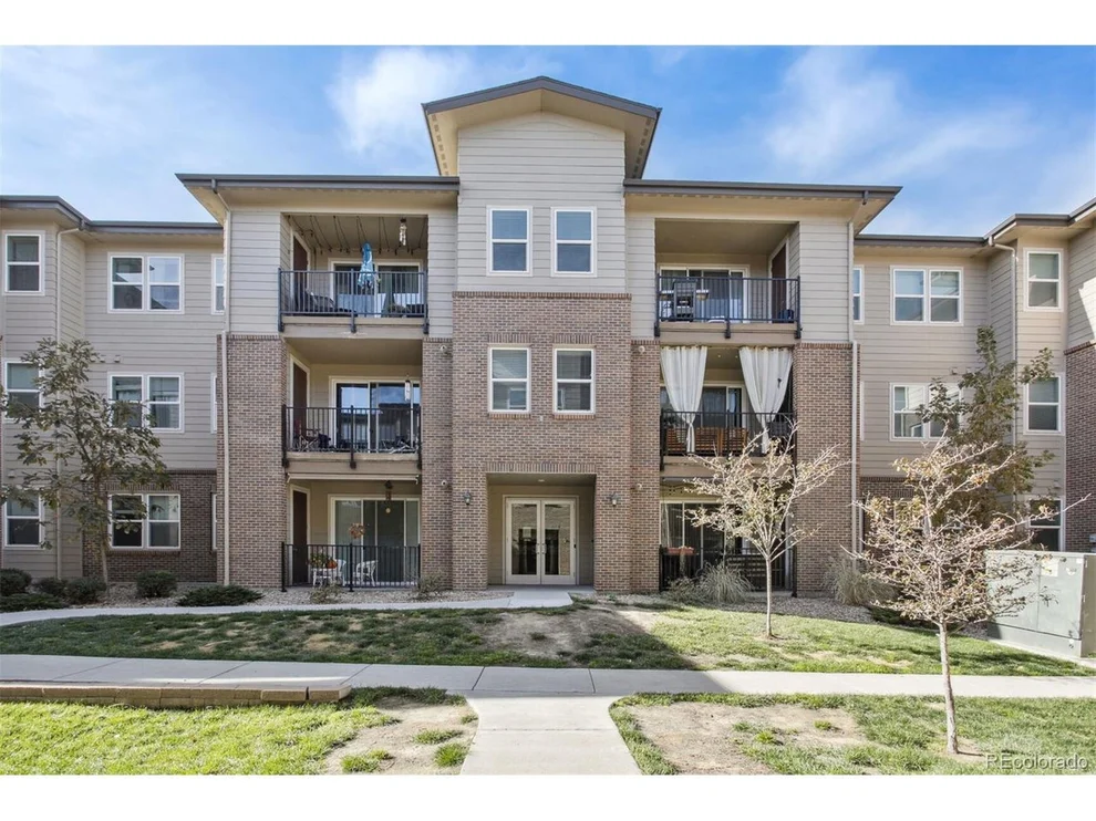 Unit for sale at 15345 W 64th Ln, Arvada, CO 80007