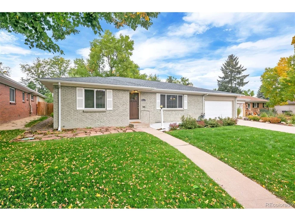 Unit for sale at 2865 S York St, Denver, CO 80210
