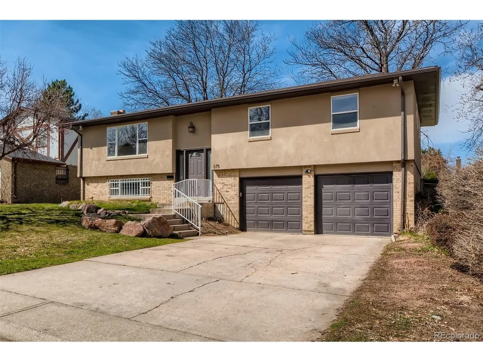 Unit for sale at 375 S Krameria St, Denver, CO 80224