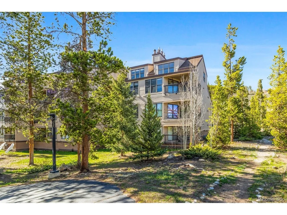 Unit for sale at 240 Tennis Club Rd, Dillon, CO 80435