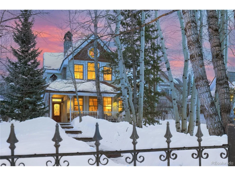 Unit for sale at 304 N Main Street, Breckenridge, CO 80424