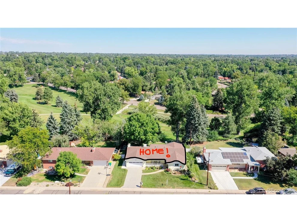 Unit for sale at 8935 W 7th Ave, Lakewood, CO 80215