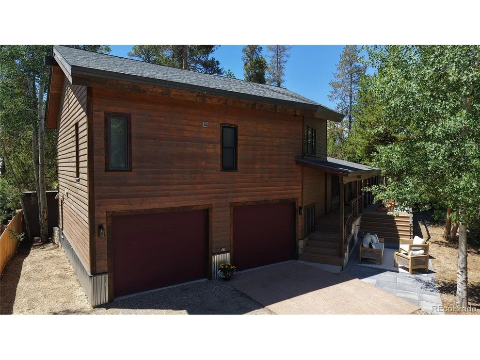 Unit for sale at 900 Tallaqua Dr, Grand Lake, CO 80447