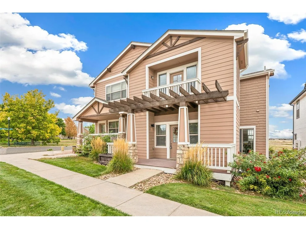 Unit for sale at 5624 Killdeer St, Brighton, CO 80601