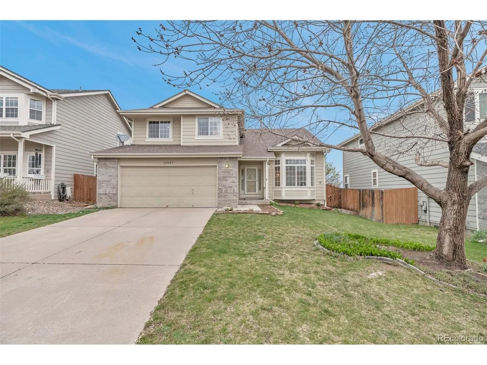 Unit for sale at 12047 W Coal Mine Dr, Littleton, CO 80127