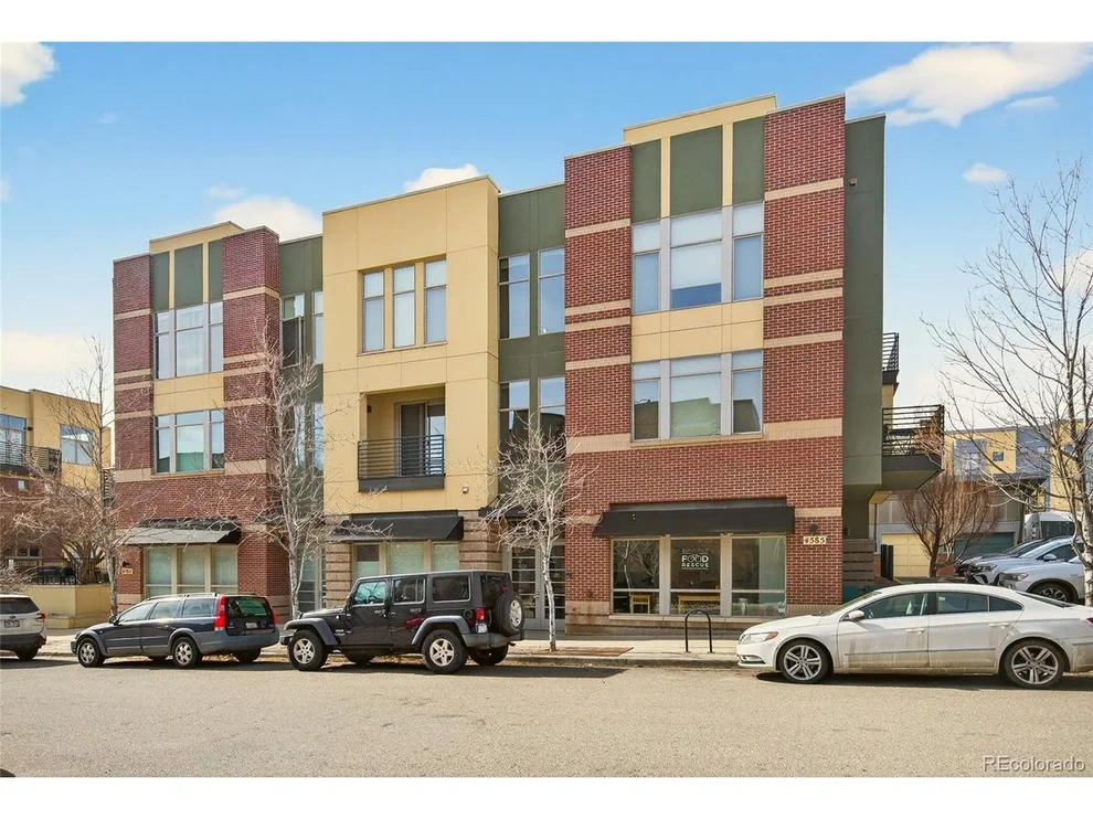 Unit for sale at 4585 13th St, Boulder, CO 80304