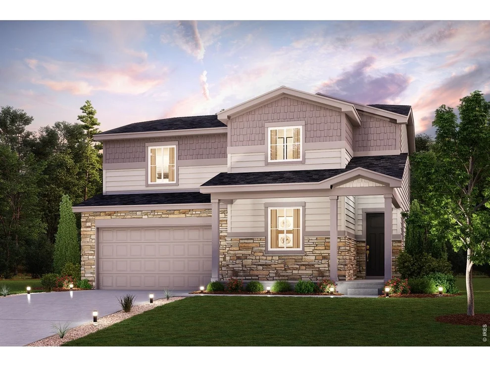 Unit for sale at 577 Crestone St, Johnstown, CO 80534