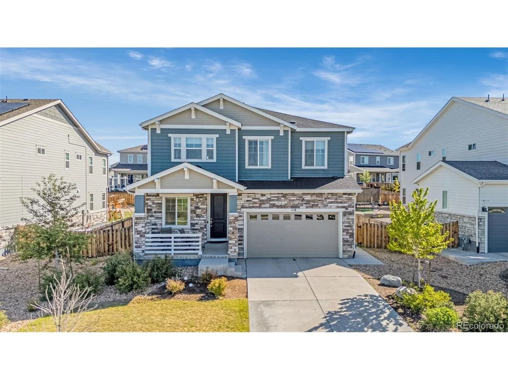 Unit for sale at 118 N Newcastle Way, Aurora, CO 80018