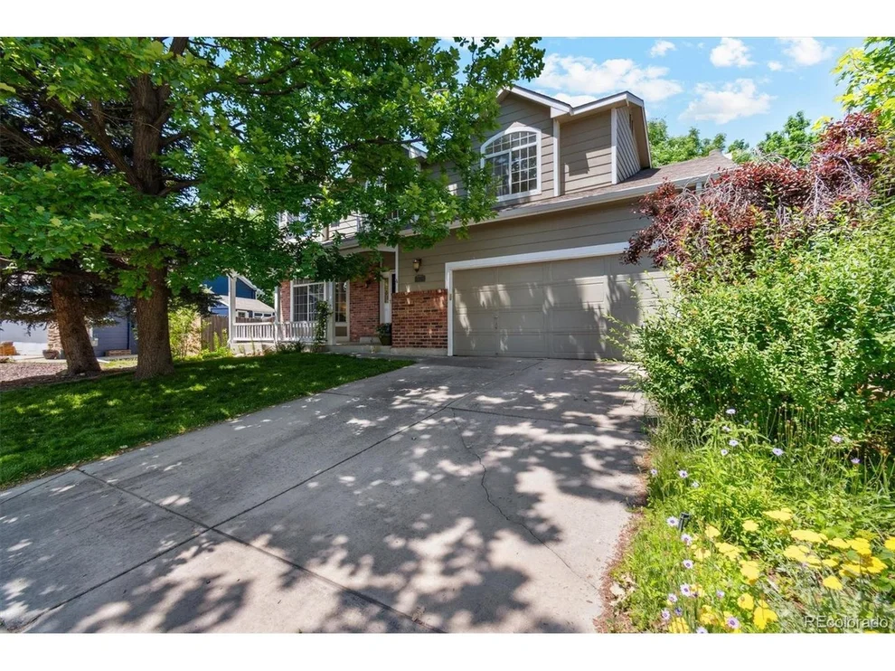 Unit for sale at 5625 W 109th Cir, Westminster, CO 80020