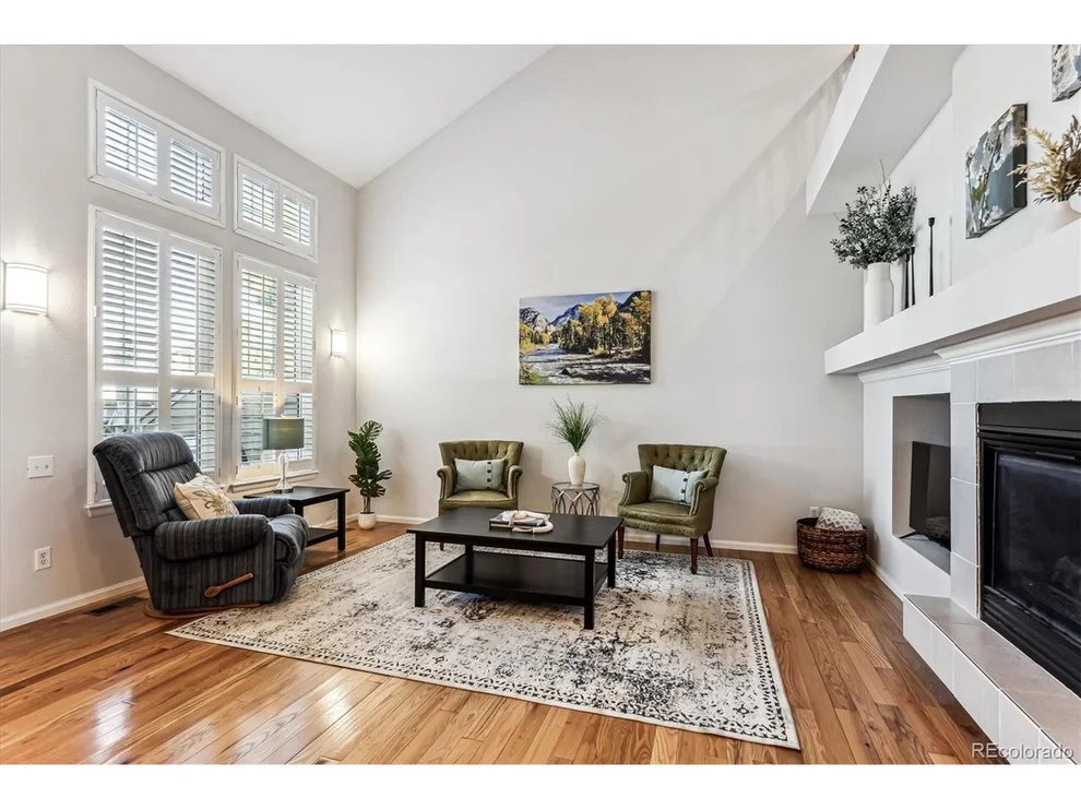 Unit for sale at 6227 Trailhead Rd, Highlands Ranch, CO 80130