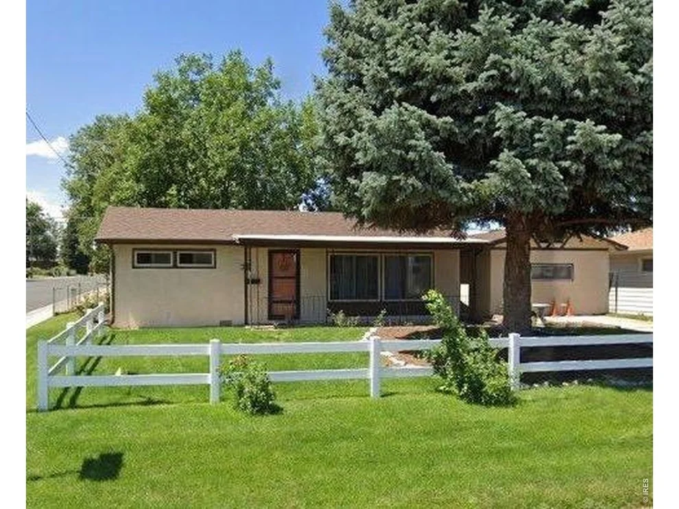 Unit for sale at 721 35th Ave, Greeley, CO 80634