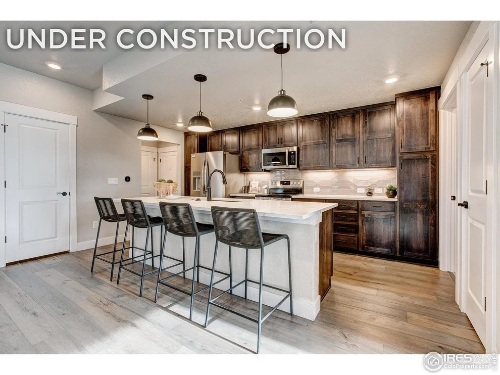 Unit for sale at 968 Birdwhistle Ln, Fort Collins, CO 80524