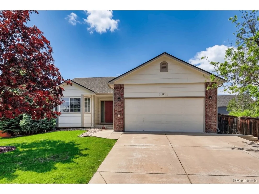 Unit for sale at 12821 Buckhorn Creek St, Parker, CO 80134
