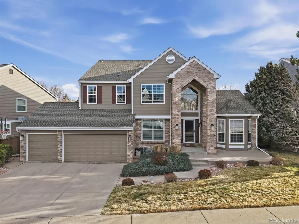 Unit for sale at 2365 Indian Paintbrush Dr, Highlands Ranch, CO 80129