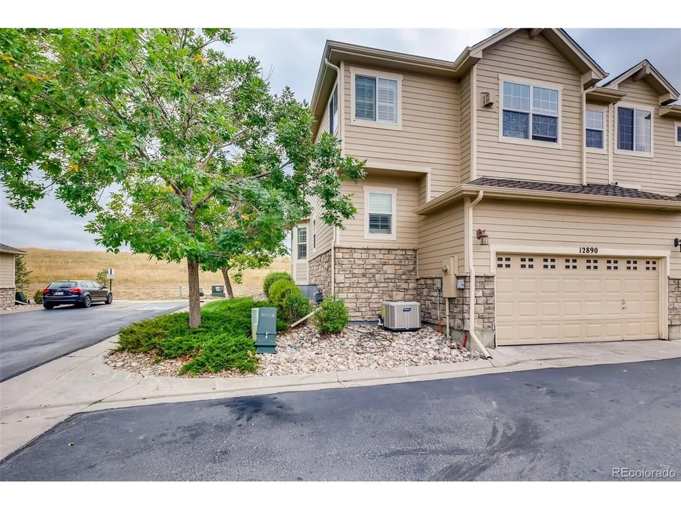 Unit for sale at 12890 W Burgundy Dr, Littleton, CO 80127