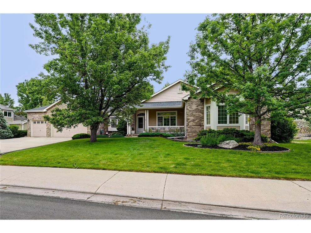 Unit for sale at 3144 Stevens Cir N, Erie, CO 80516