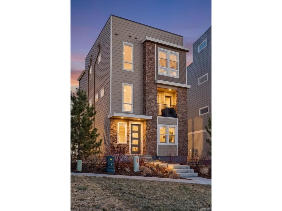 Unit for sale at 3640 Penang Dr, Castle Rock, CO 80109
