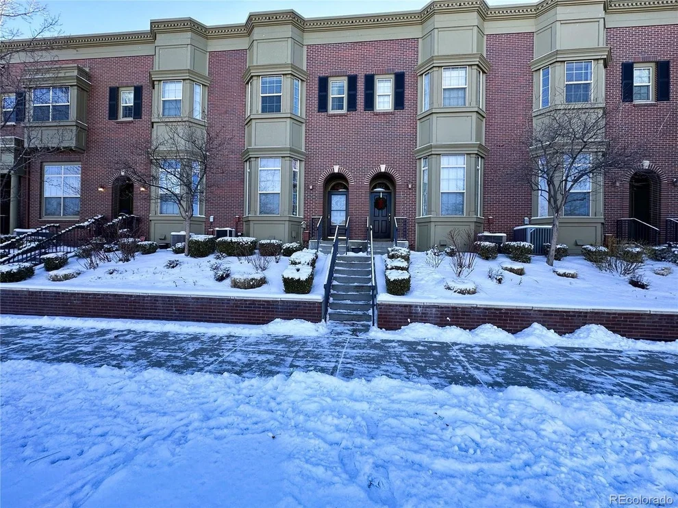 Unit for sale at 8180 E 29th Ave, Denver, CO 80238