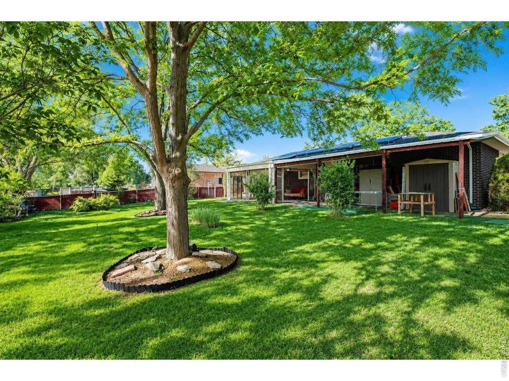 Unit for sale at 2145 Buena Vista Dr, Greeley, CO 80634