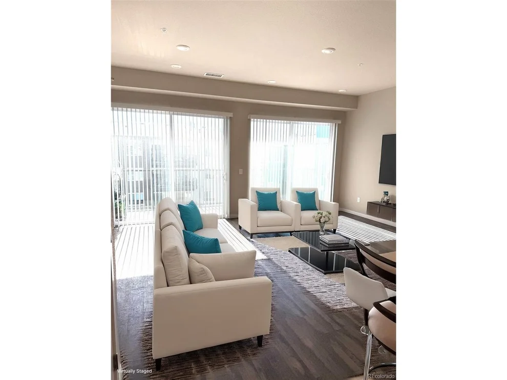 Unit for sale at 420 E Fremont Pl, Centennial, CO 80122