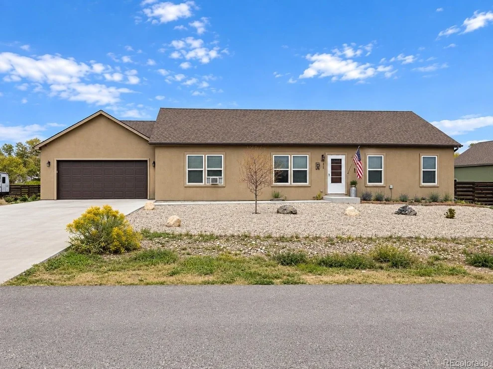 Unit for sale at 530 Quarry Station, Poncha Springs, CO 81242