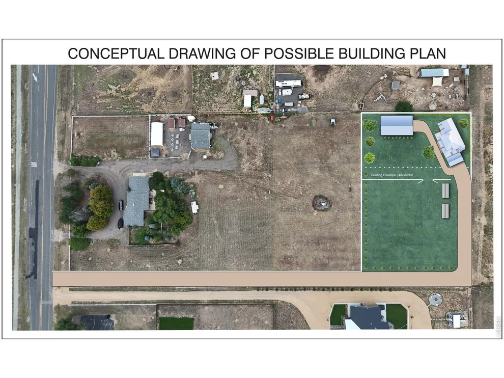 Unit for sale at 0 County Rd 15, Firestone, CO 80504