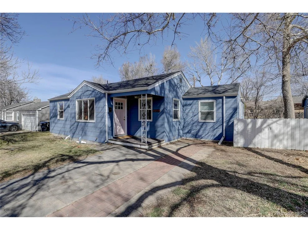 Unit for sale at 4260 Newland St, Wheat Ridge, CO 80033