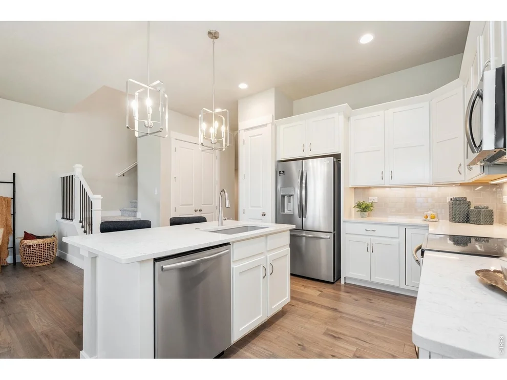 Unit for sale at 6226 Vernazza Way, Windsor, CO 80550