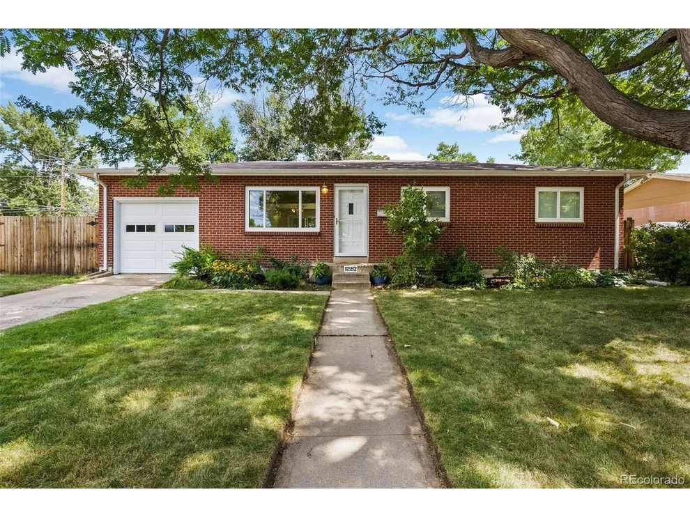 Unit for sale at 6592 Moore St, Arvada, CO 80004