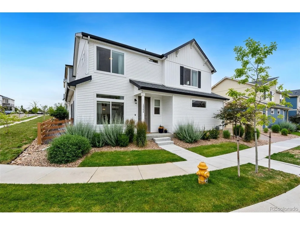 Unit for sale at 10254 Worchester St, Commerce City, CO 80022