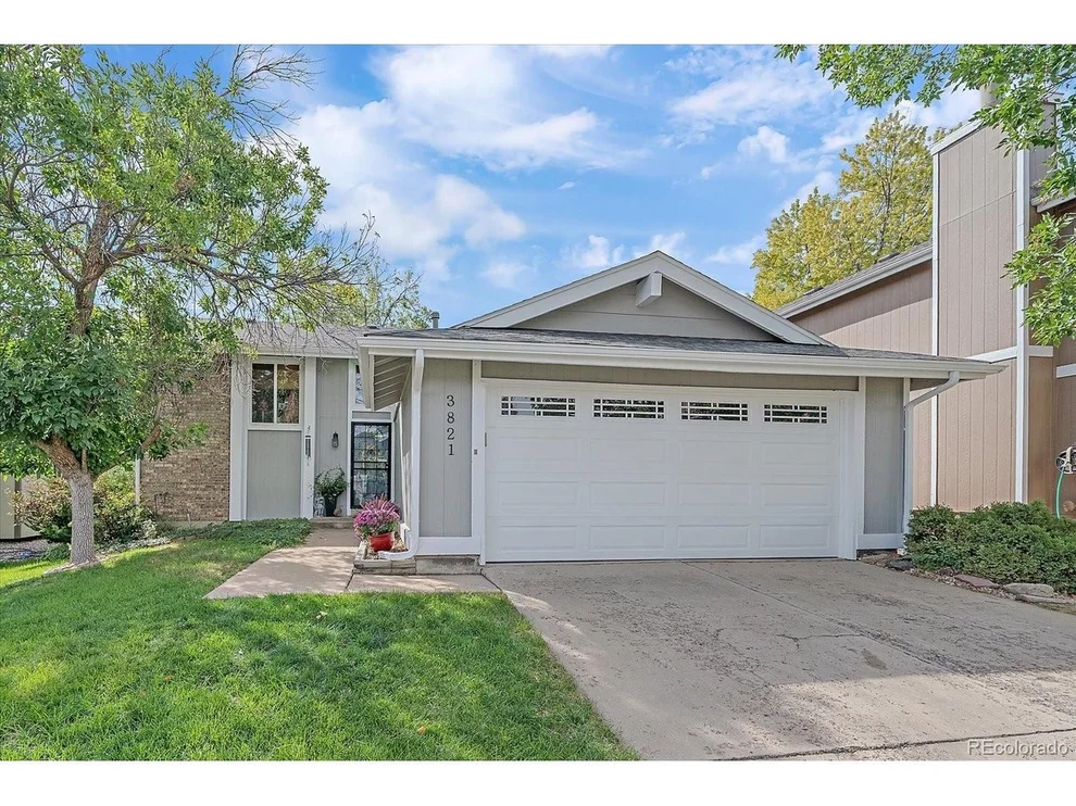Unit for sale at 3821 S Ceylon Way, Aurora, CO 80013