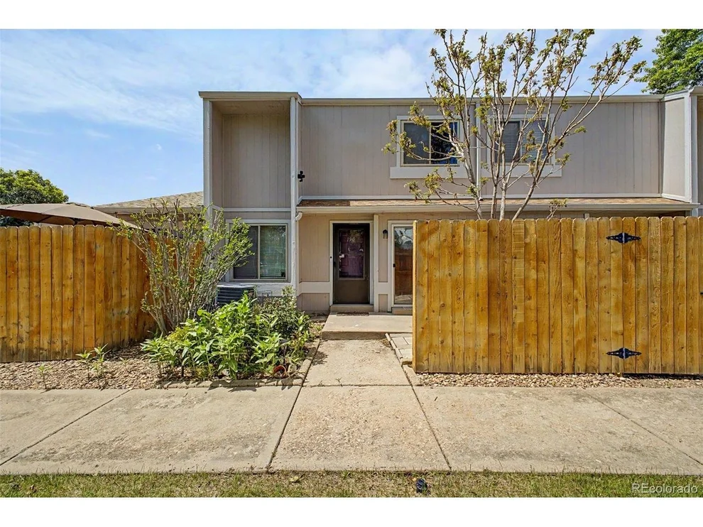 Unit for sale at 7957 Chase Cir, Arvada, CO 80003