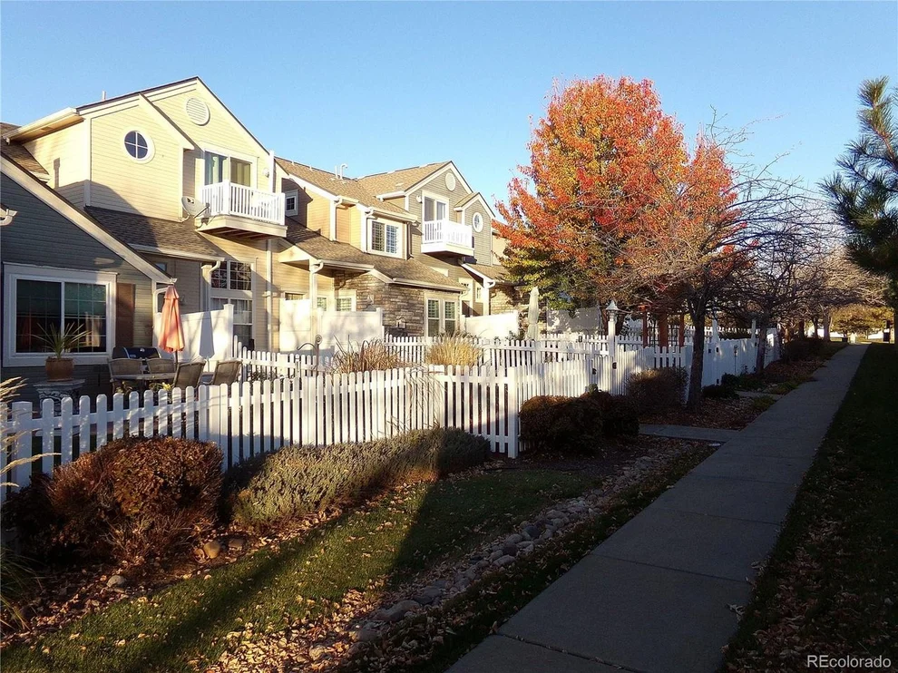 Unit for sale at 3224 W 112th Ct, Westminster, CO 80031