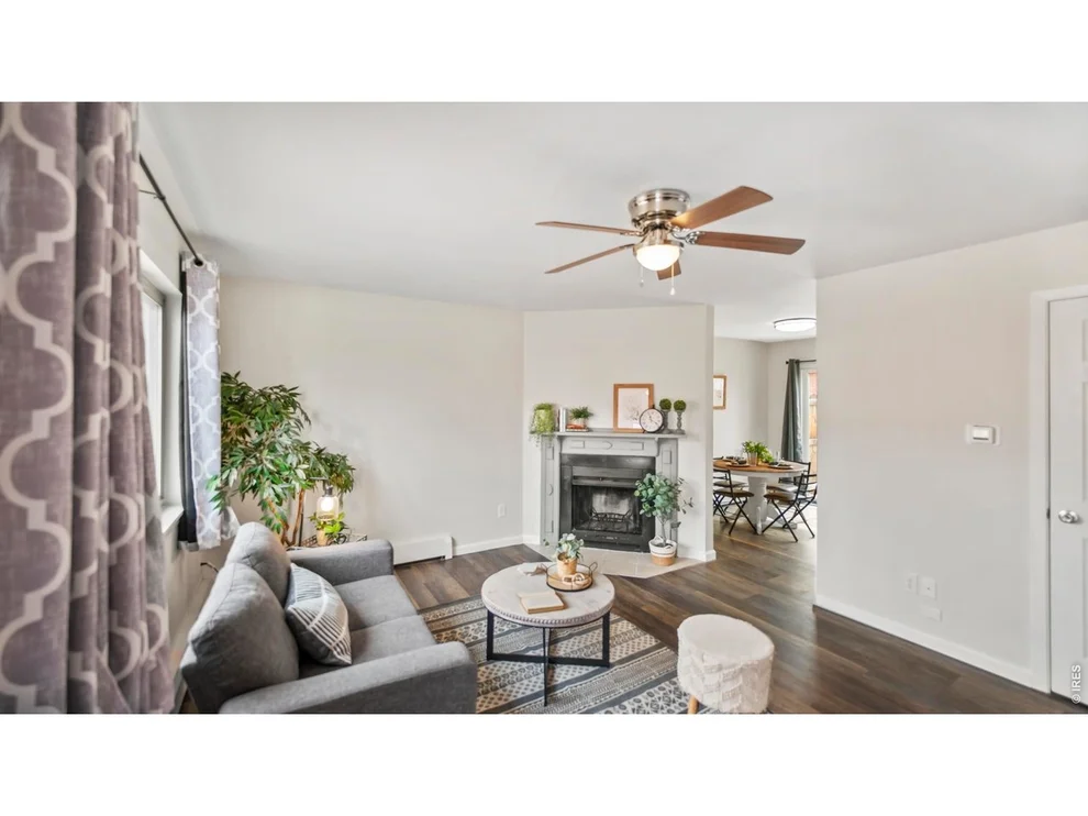Unit for sale at 824 37th Ave Ct, Greeley, CO 80634