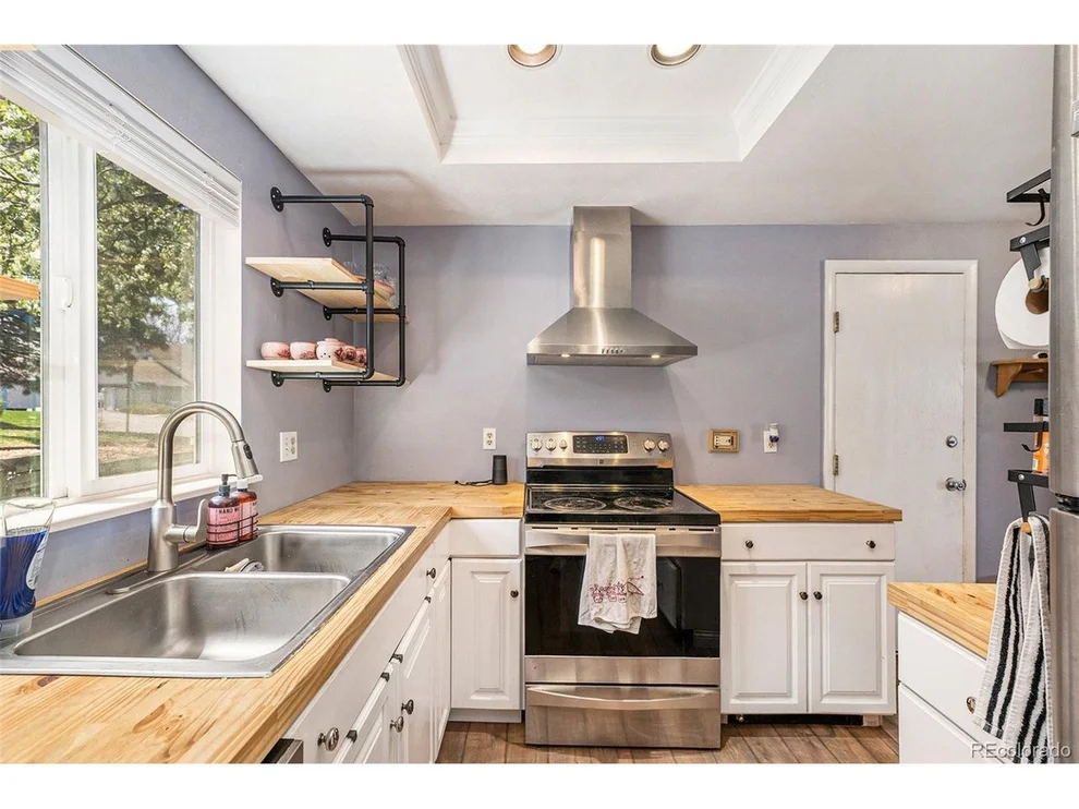 Unit for sale at 2488 S Victor St, Aurora, CO 80014