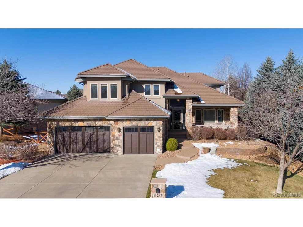 Unit for sale at 11285 Clay Ct, Westminster, CO 80234