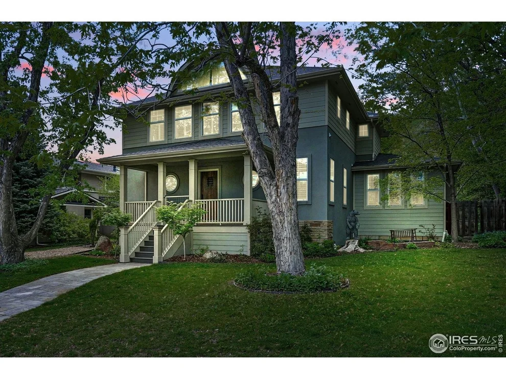 Unit for sale at 3219 7th St, Boulder, CO 80304