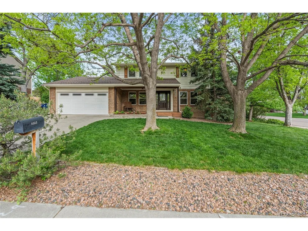 Unit for sale at 6222 S Ames Ct, Littleton, CO 80123