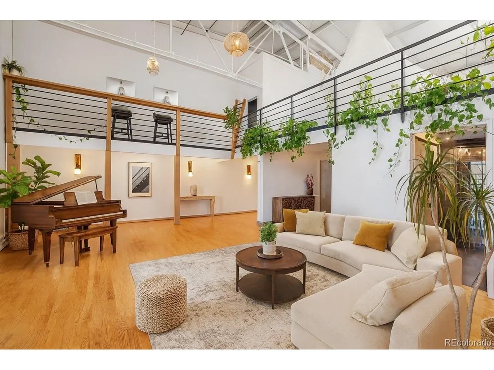 Unit for sale at 3377 Blake St, Denver, CO 80205