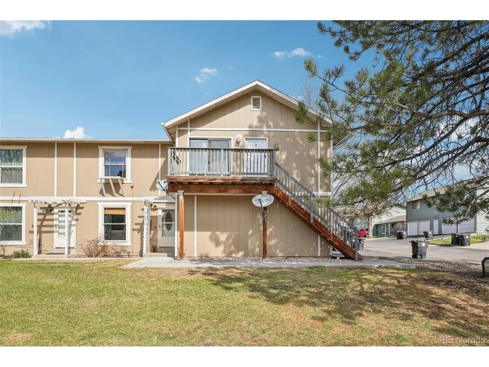 Unit for sale at 2105 Coronado Pkwy N, Denver, CO 80229