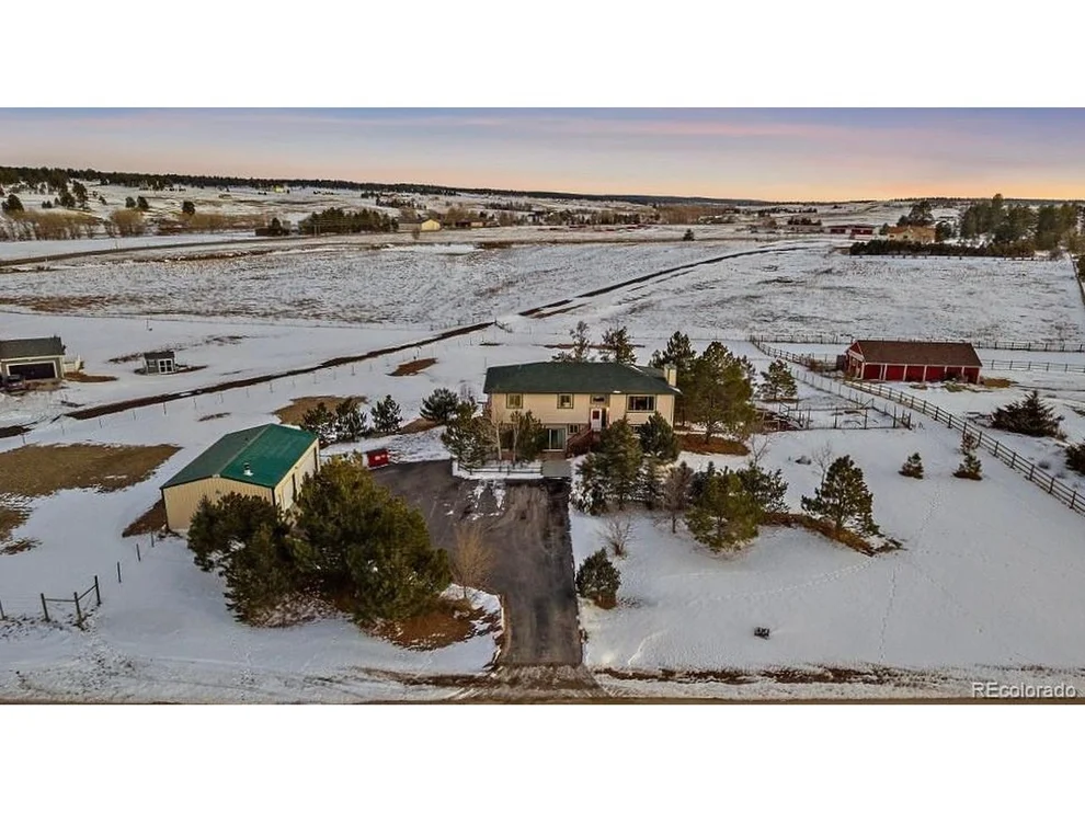 Unit for sale at 2776 Savage Rd, Elizabeth, CO 80107